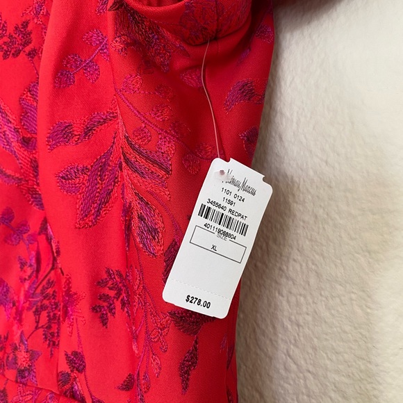 Dress the Population Joyce Dress - Picture 7 of 9